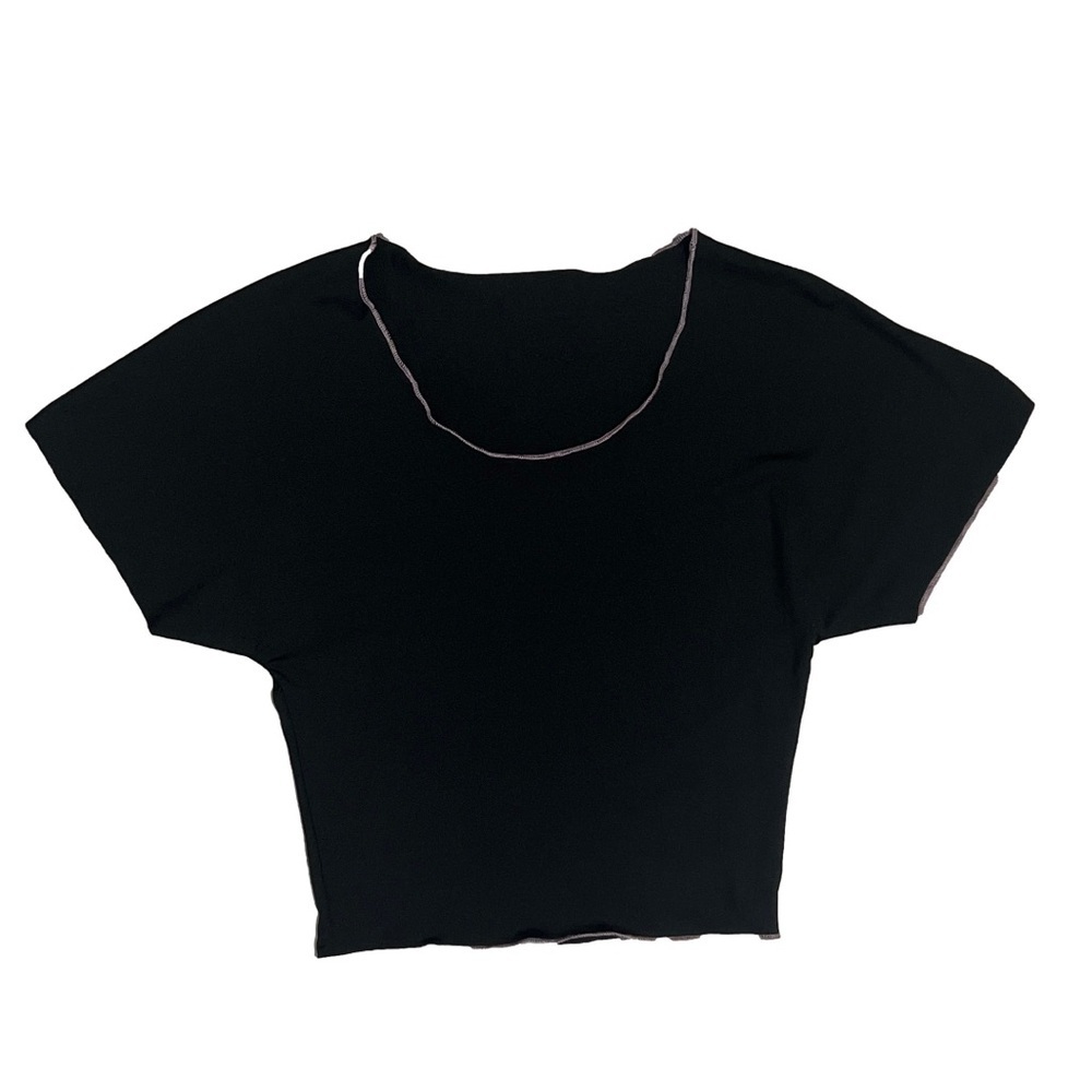 NWOT This SHEIN crop top came in my Amazon pallet, size curve 0XL